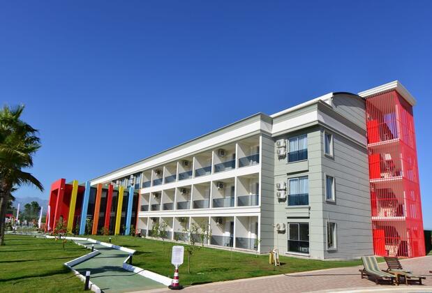 Prado Sport Belek - Görsel 5