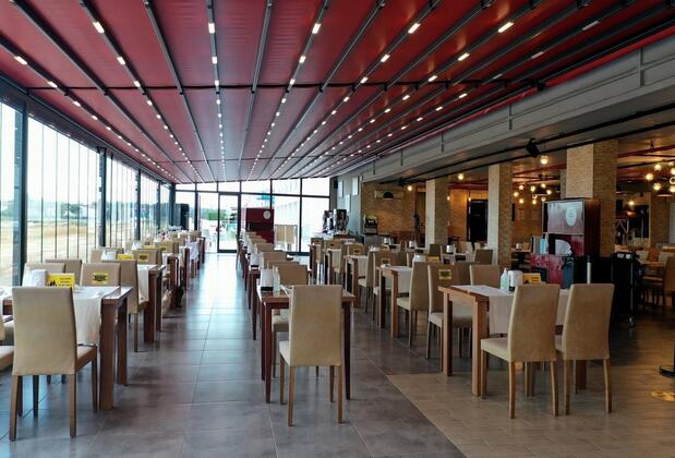 Prado Sport Belek - Görsel 21