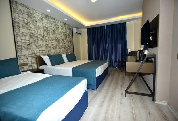 Prado Sport Belek - Görsel 22