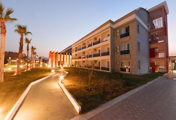 Prado Sport Belek - Görsel 23