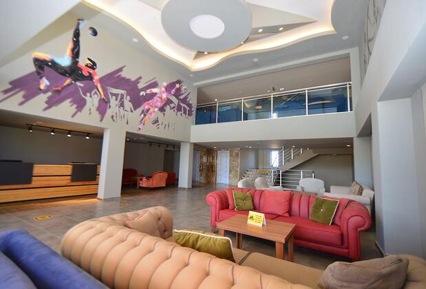 Prado Sport Belek - Görsel 24