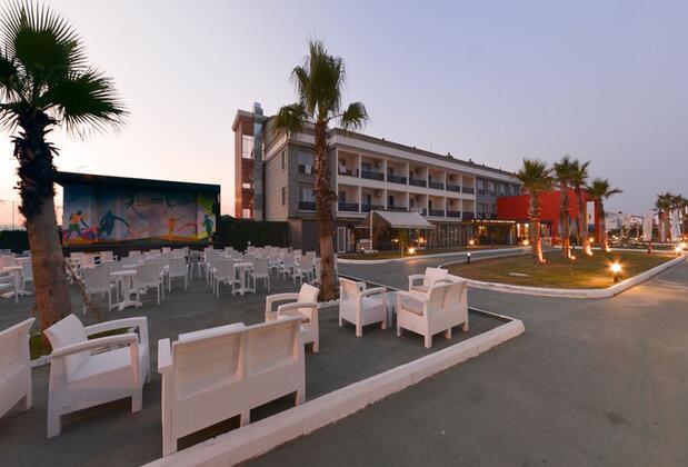 Prado Sport Belek - Görsel 25