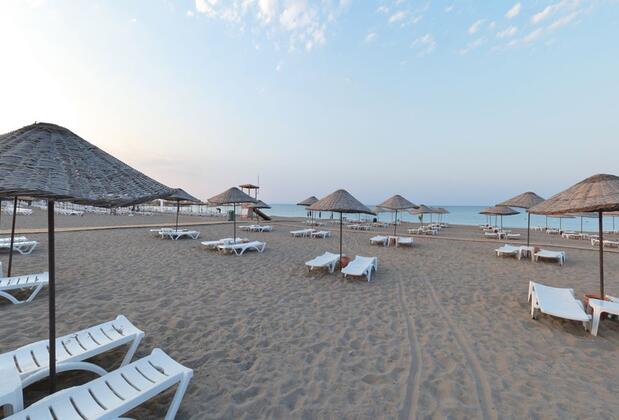 Prado Sport Belek - Görsel 27