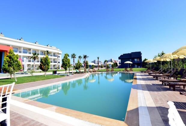 Prado Sport Belek - Görsel 28