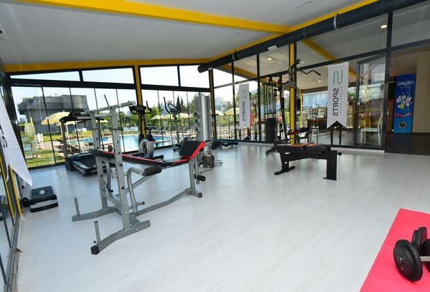 Prado Sport Belek - Görsel 30