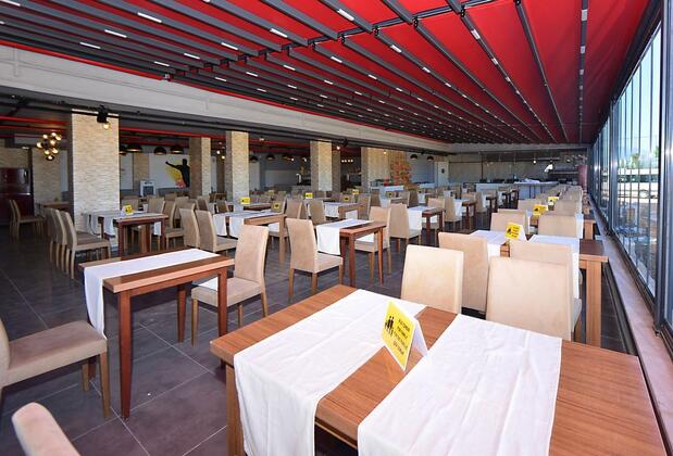 Prado Sport Belek - Görsel 32