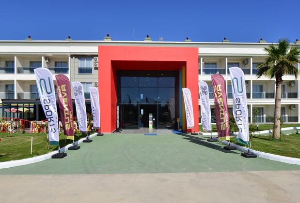 Prado Sport Belek - Görsel 9