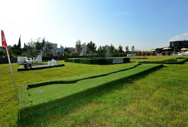 Prado Sport Belek - Görsel 33