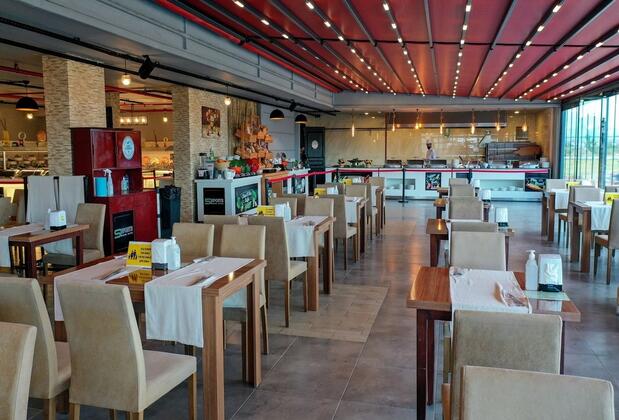 Prado Sport Belek - Görsel 34