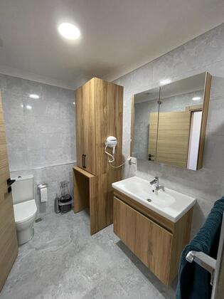 2 ACS Çamlık Apart Ayvalık - Görsel 11