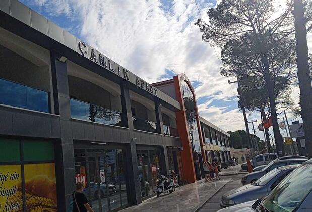 2 ACS Çamlık Apart Ayvalık - Görsel 4