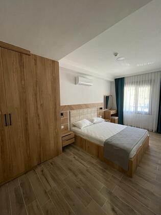 2 ACS Çamlık Apart Ayvalık - Görsel 7