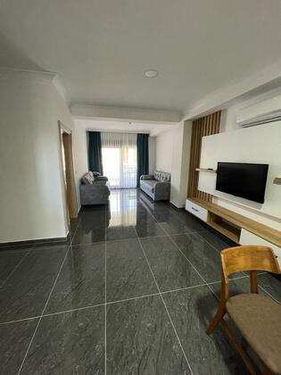 2 ACS Çamlık Apart Ayvalık - Görsel 5