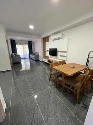 2 ACS Çamlık Apart Ayvalık - Görsel 8
