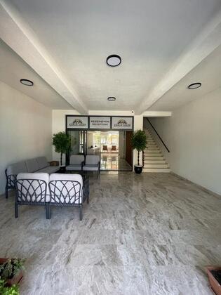 2 ACS Çamlık Apart Ayvalık - Görsel 12