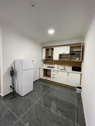 2 ACS Çamlık Apart Ayvalık - Görsel 13