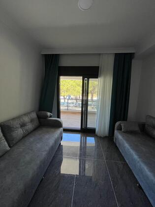 2 ACS Çamlık Apart Ayvalık - Görsel 10