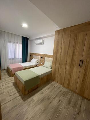 2 ACS Çamlık Apart Ayvalık - Görsel 6