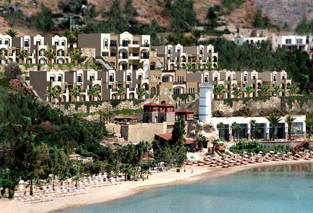 Palmet Bodrum - Görsel 3