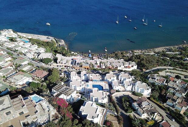 Palmet Bodrum - Görsel 4