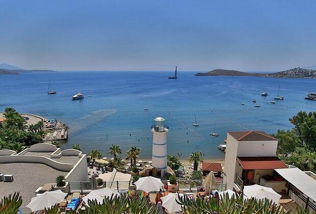 Palmet Bodrum - Görsel 5