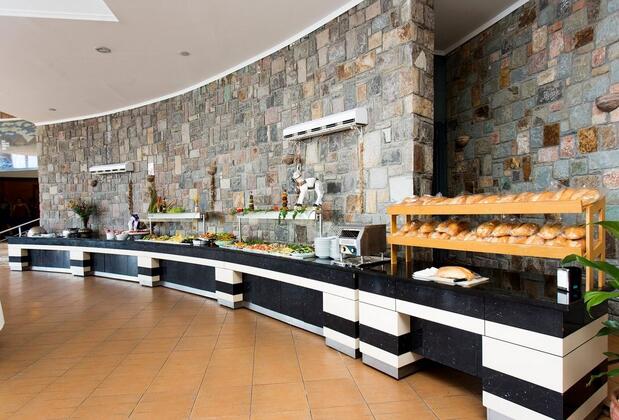 Palmet Bodrum - Görsel 18