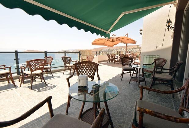 Palmet Bodrum - Görsel 19