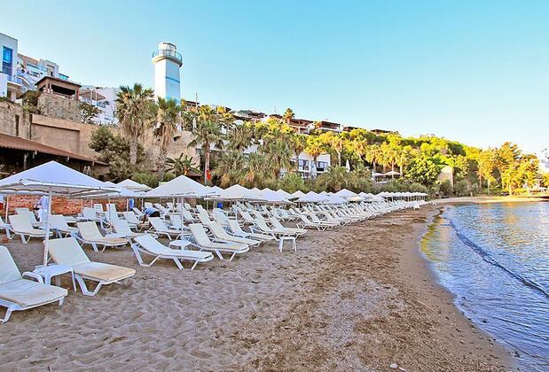 Palmet Bodrum - Görsel 16