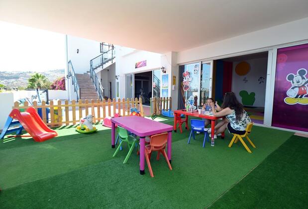 Palmet Bodrum - Görsel 22