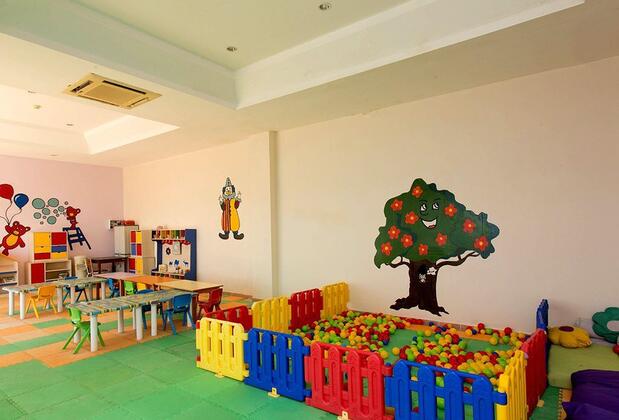 Palmet Bodrum - Görsel 27