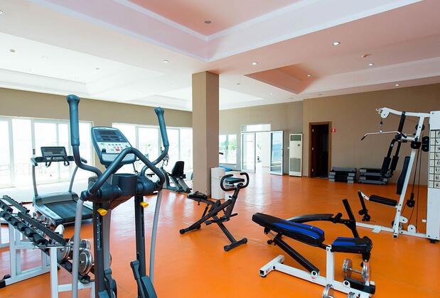 Palmet Bodrum - Görsel 28