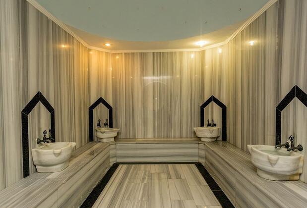 Palmet Bodrum - Görsel 29