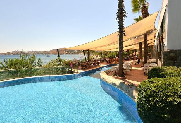 Palmet Bodrum - Görsel 30