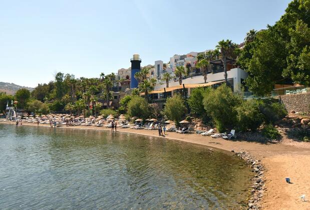 Palmet Bodrum - Görsel 31