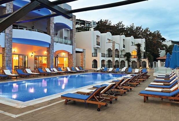 Palmet Bodrum - Görsel 9