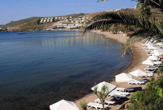 Palmet Bodrum - Görsel 32