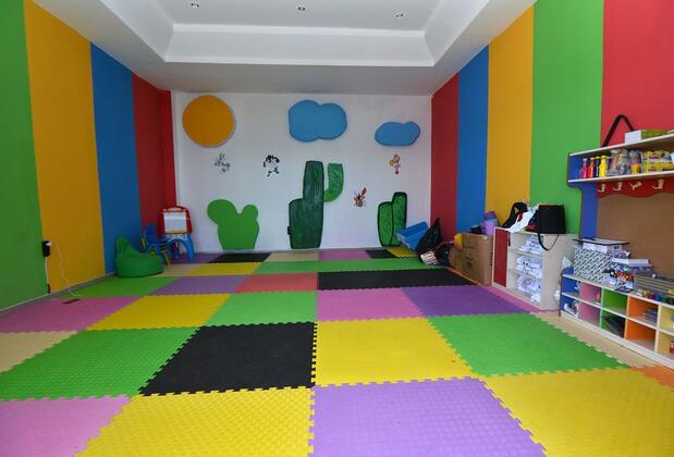 Palmet Bodrum - Görsel 34