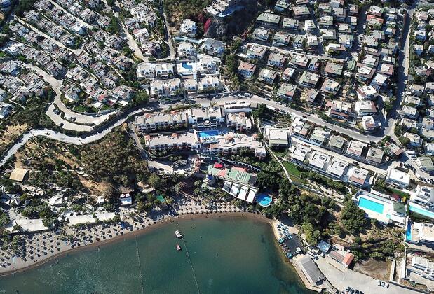 Palmet Bodrum - Görsel 7