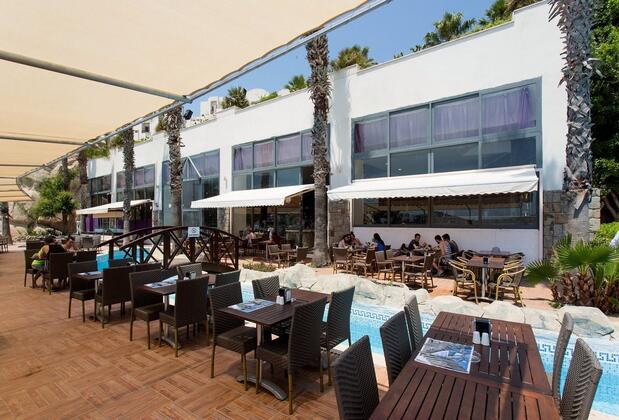 Palmet Bodrum - Görsel 35