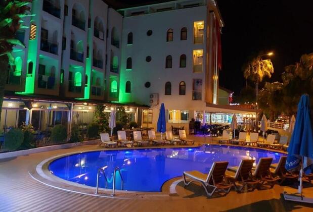 Canmaris Hotel - Görsel 3