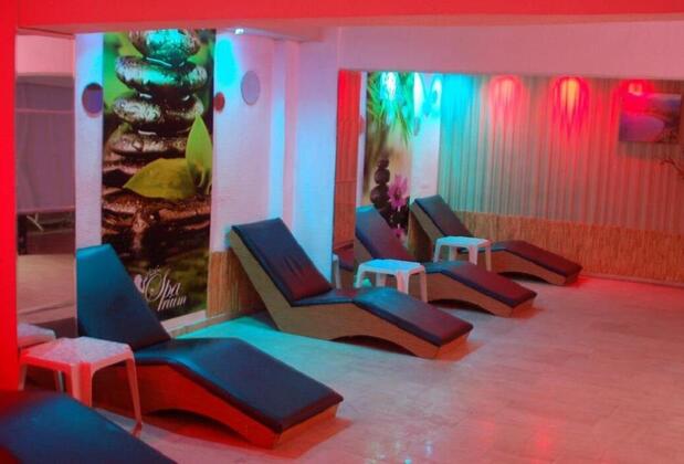 Canmaris Hotel - Görsel 7