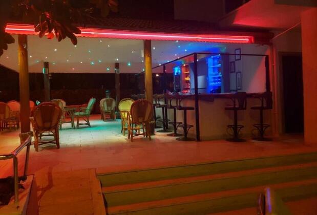 Canmaris Hotel - Görsel 6