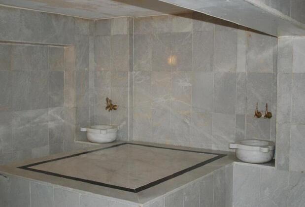 Canmaris Hotel - Görsel 9