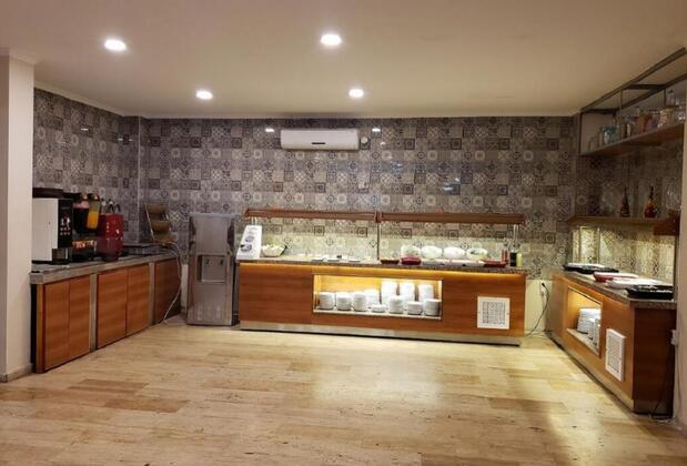 Canmaris Hotel - Görsel 10