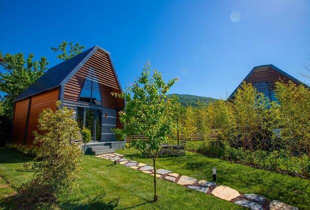 Yeşilköy Bungalov Sapanca - Görsel 3