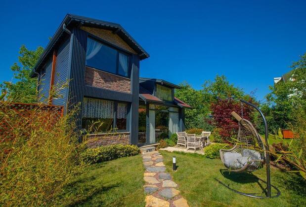 Yeşilköy Bungalov Sapanca - Görsel 4