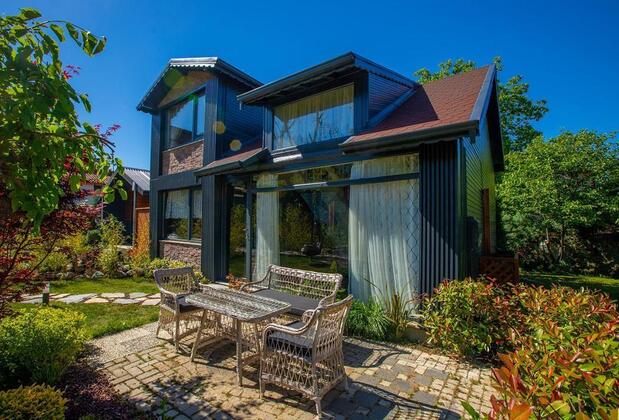 Yeşilköy Bungalov Sapanca - Görsel 5