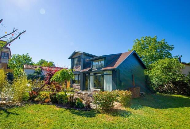 Yeşilköy Bungalov Sapanca - Görsel 6