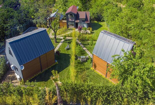 Yeşilköy Bungalov Sapanca - Görsel 8