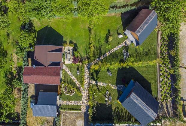 Yeşilköy Bungalov Sapanca - Görsel 9